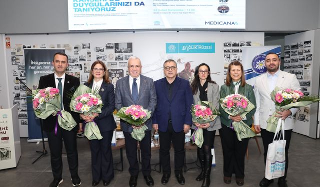 Şadi Özdemir Kanserle Mücadelesini Anlattı: “Umudumu Hiç Kaybetmedim”