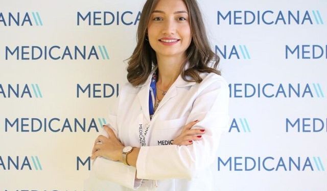 Doğru beslenme akciğer sağlığını koruyor