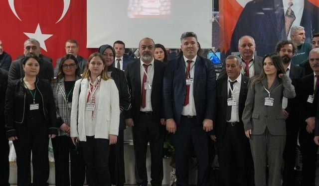 Orhangazi esnafı Turgay Durmuş’la yola devam dedi