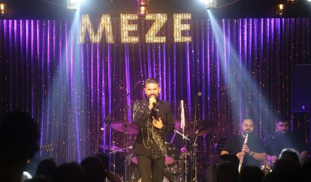 Mehmet Çevik'ten samimi itiraflar: sahne benim hayatım