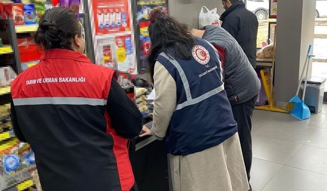 Taklit ve Tağşiş Üretenlere Ceza Yükseldi: Daha da Artacak