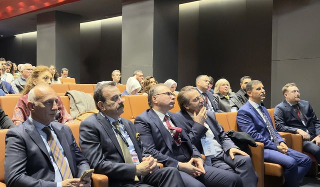 Prof. Dr. Erol Düren Bursa’da Sempozyumla Anıldı