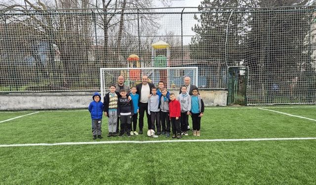 Bursa Büyükşehir Belediyesi’nden gençlik ve spor yatırımı