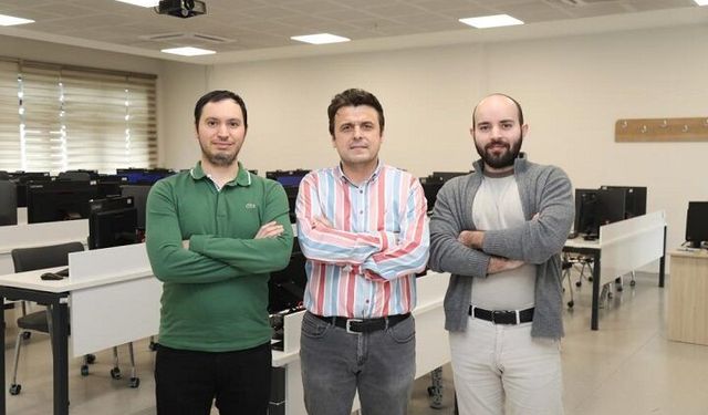 Bursa’da nöromorfik yapay zekâ ile sanayide yeni dönem