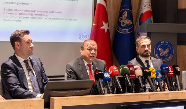 Bursa’nın marka değerini artıracak öneri: otoyolda ‘Bursa sokağı’ projesi