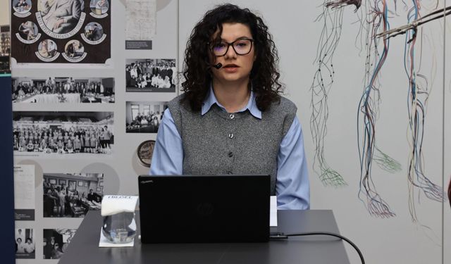 Sessiz ilerleyen risk osteoporoz