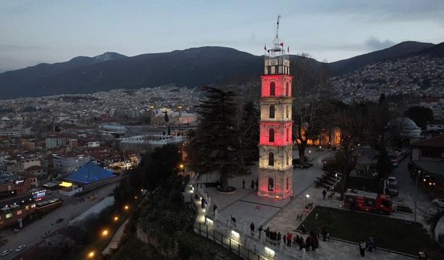 Bursa Tophane’de ramazan geleneği değişti