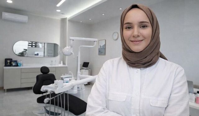 Ramazan’da ağız kuruluğu ve diş çürüğüne karşı uzman tavsiyeleri