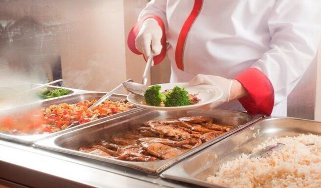 Endüstriyel yemek sektöründe güvenin anahtarı: Standart üretim ve teknoloji