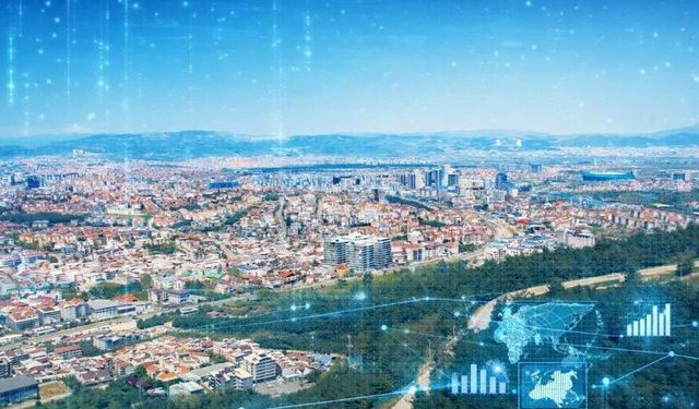 Nilüfer Belediyesi’nden şeffaflık hamlesi: Açık veri platformu hizmete açıldı