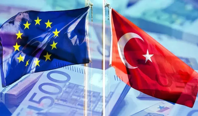 Avrupa Komisyonu’nun Genişlemeden Sorumlu Komiseri Marta Kos, 6 Şubat’ta Türkiye’ye resmi bir ziyaret gerçekleştirecek.