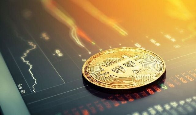 Bitcoin’de sert düşüş: