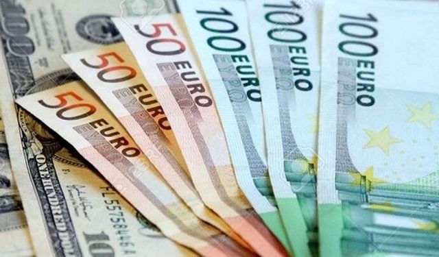 Döviz kurlarında son durum