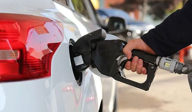 Akaryakıta okkalı zam