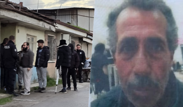 Bursa’da 70 yaşındaki adam evinde ölü bulundu