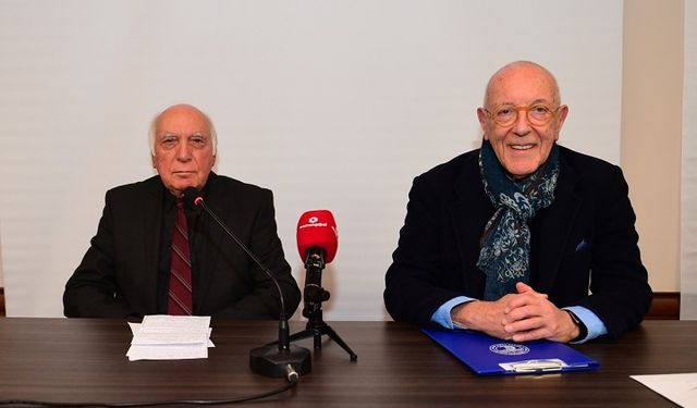 Osmangazi’de Felsefe Rüzgârı: Dil Felsefesi Masaya Yatırıldı