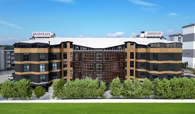 -Hexagon Kurs Bursluluk Sınavı 7 Şubat’ta Gerçekleşiyor