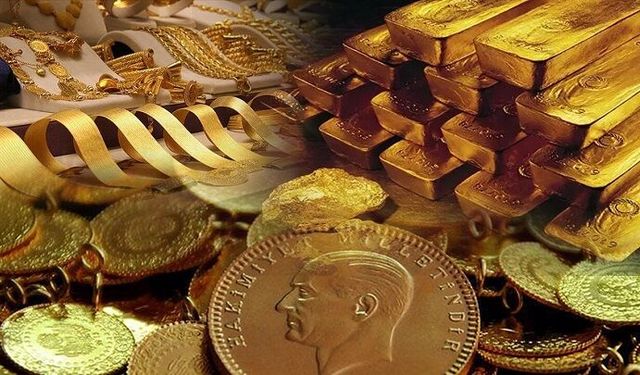 Altın yatırımcılarına kritik uyarı! Düşüş geçici mi?