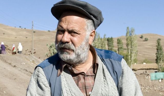 Türk sinema dünyası yasta