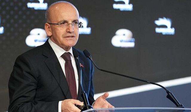 2025’te sanayi üretimi yükselişe geçti