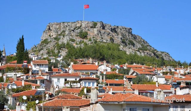 Mavi Sularda Kıyasıya Rekabet: Uluslararası Yarış Başladı