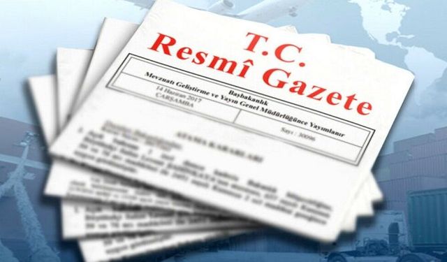 Dijital Dünyada Çocukların Güçlendirilmesine Yönelik Eylem Planı Resmi Gazete’de