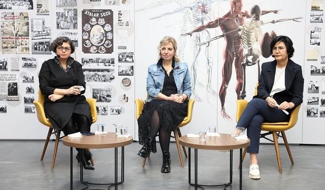 Nilüfer’de sigara ve elektronik sigara bağımlılığı masaya yatırıldı