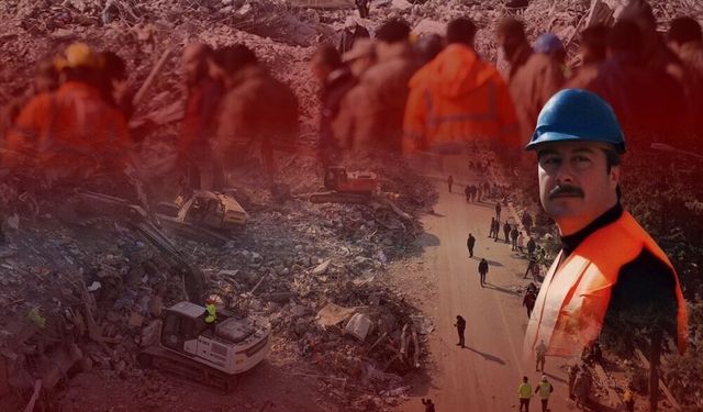 Başkan Ercan Özel: “6 Şubat Bize Bir Hayat Borcu Bıraktı; Dirençli Şehirler Kuracağız”