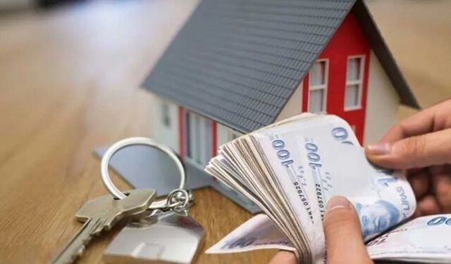 Mart ayında konut kira artışı sınırı açıklandı