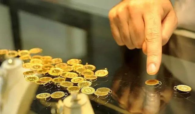 Altın Sert Düştü: Gram ve Çeyrek Fiyatlarında Son Durum