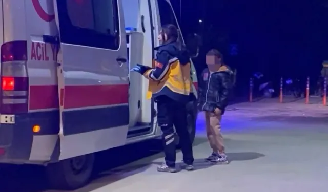 Bursa'da tavuk döner faciası: 25 kişi zehirlendi