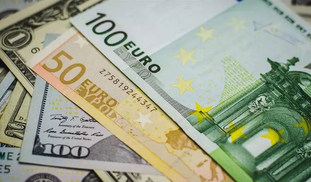 Dolar ve Euro bugün ne kadar oldu?