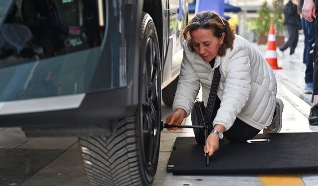 Dünya Kadınlar Günü Kapsamında Bursa’da toplumsal cinsiyet kalıplarına meydan okuyan atölyeler