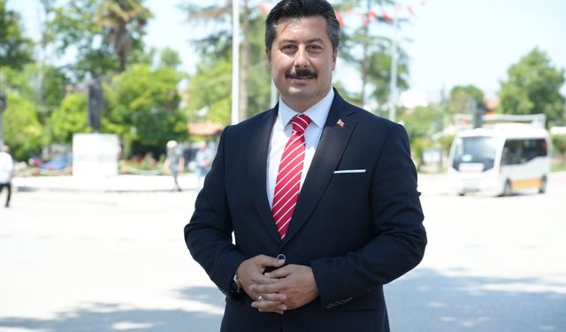 Yenişehir’de ramazan ayında da ihtiyaç sahiplerinin yüzü güldü