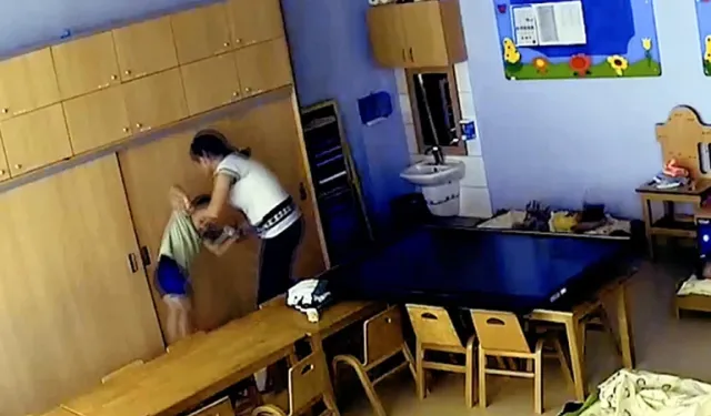 Kreş dehşeti davasında karar