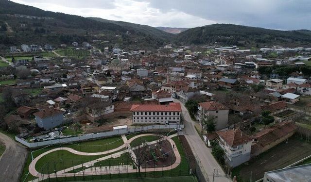 Nilüfer Belediyesi’nden tarihi çağrı: Kurtuluş Müzesi için vatandaşlara davet