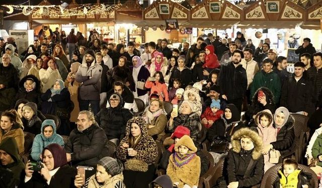 Osmangazi Belediyesi’nden Ramazan coşkusu