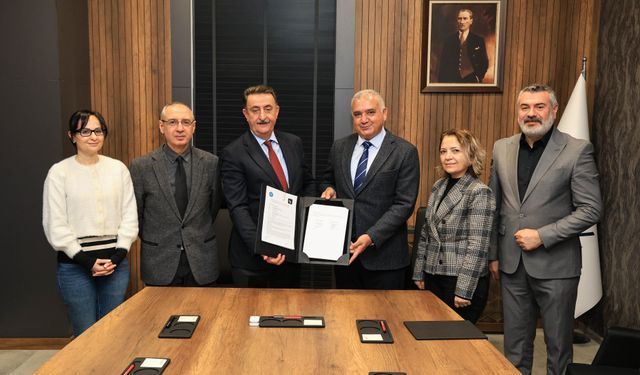 BUÜ sanat ile bilimi buluşturacak