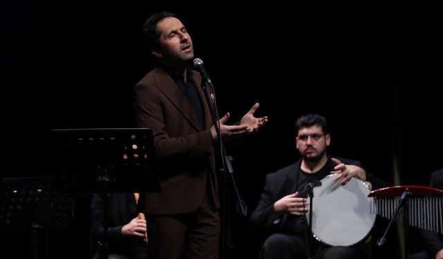 Bursa’da Ramazan’da Gönülleri Isıtan Buluşma