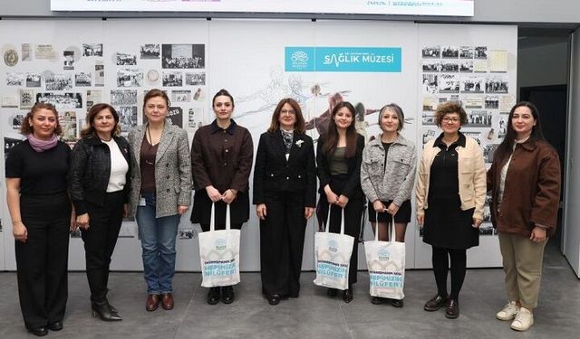 Nilüfer Belediyesi ve Nilüfer Kent Konseyi’nden 8 Mart paneli