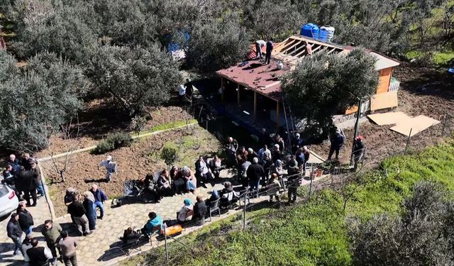 Arifede yıkım öfkesi: ‘Sana verdiğimiz oylar haram olsun!