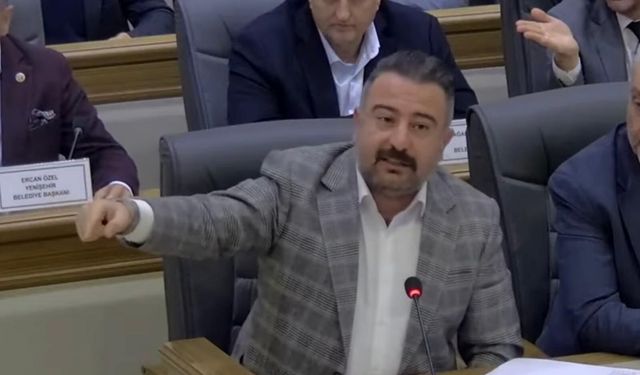 AK Parti'den Bursa'daki su zammını geri çektirecek teklif