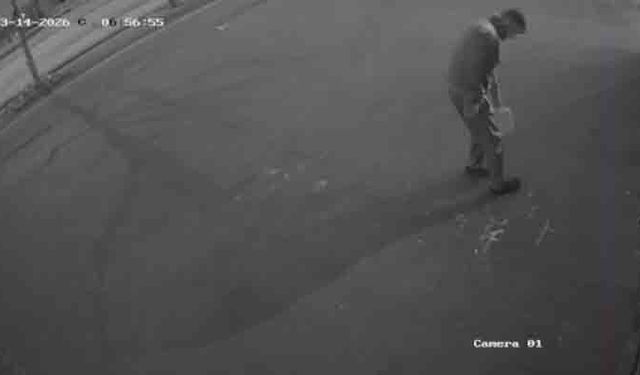 Pizza dükkanlarını yakan, firma sahibinin ifadesi ortaya çıktı