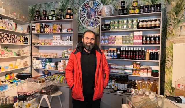 Çoban Sesiyle Sosyal Medyada Gündem Oldu