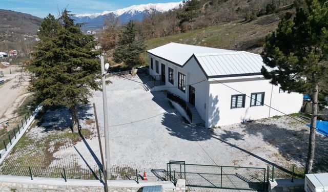 Keles büyükşehirle güçleniyor