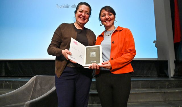 Bursa'da çocuklarla edebiyat buluşması