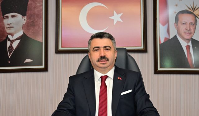 Yıldırım’da Geri Dönüşümle Her Ay 5 Bin Ağaç Kurtarılıyor