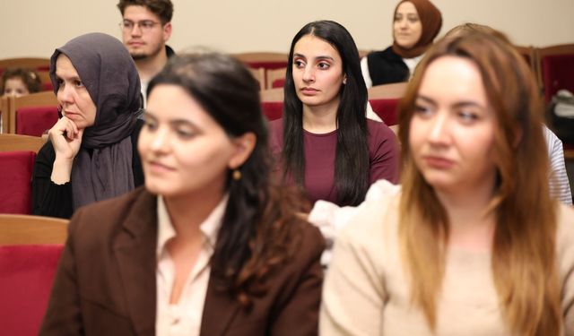 Edebiyatın kalbi Osmangazi’de atıyor