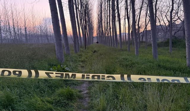 Bayramın ikinci günü kaybolan yaşlı adam cansız halde bulundu