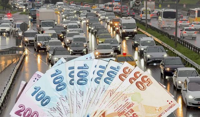 Akaryakıta yeni zam